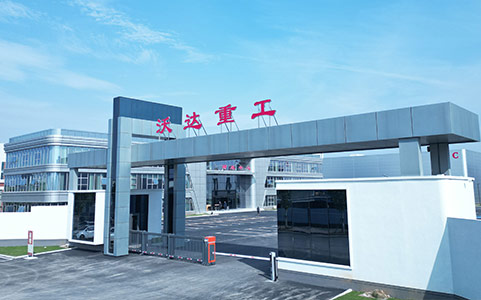 沃達重工-國內品牌壓力機生產廠家,按需定制